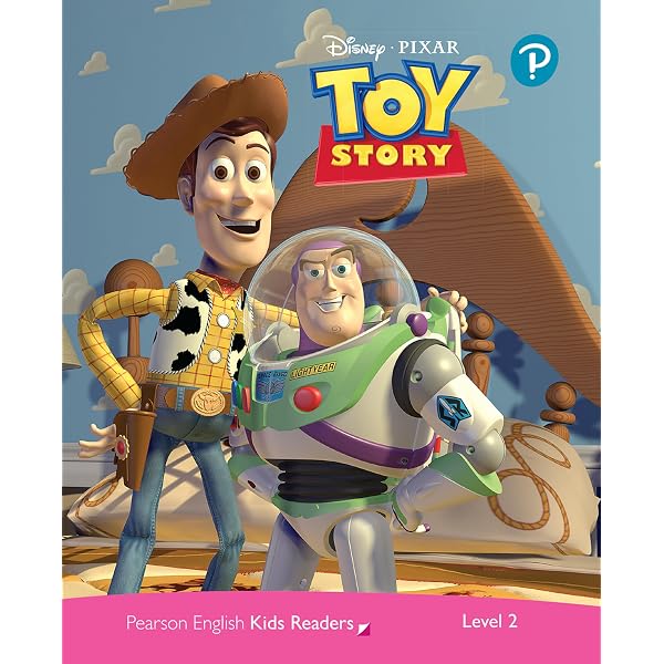 Disney Pixar: Toy Story | Amazon.com.br